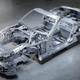 Illustration for article titled Mercedes-Benz Wants You To Look At The Skeleton Underneath Its Latest SL